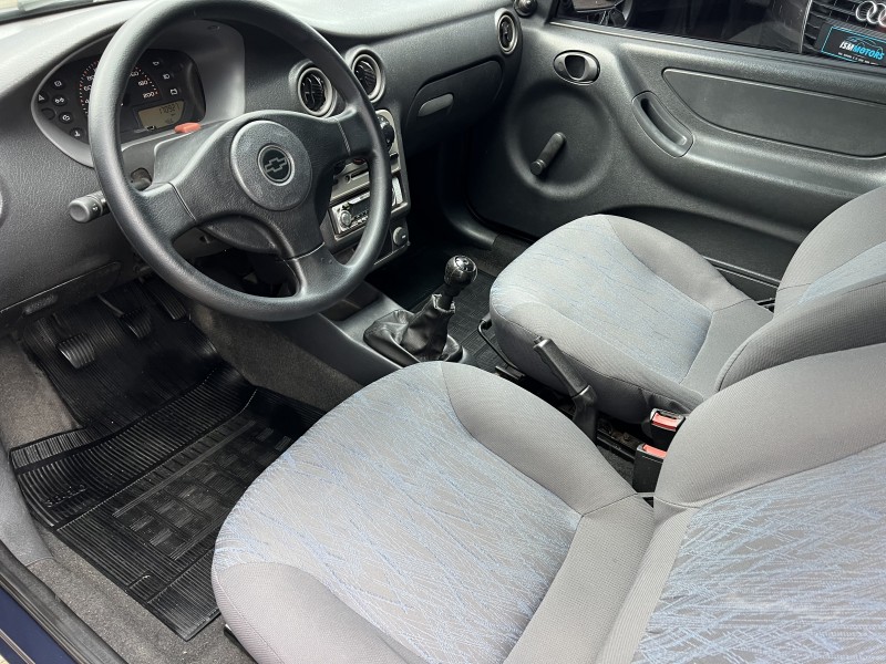 CELTA 1.0 MPFI SPIRIT 8V FLEX 2P MANUAL - 2006 - CAXIAS DO SUL