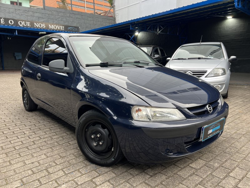 CELTA 1.0 MPFI SPIRIT 8V FLEX 2P MANUAL - 2006 - CAXIAS DO SUL