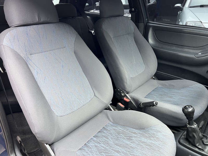 CELTA 1.0 MPFI SPIRIT 8V FLEX 2P MANUAL - 2006 - CAXIAS DO SUL