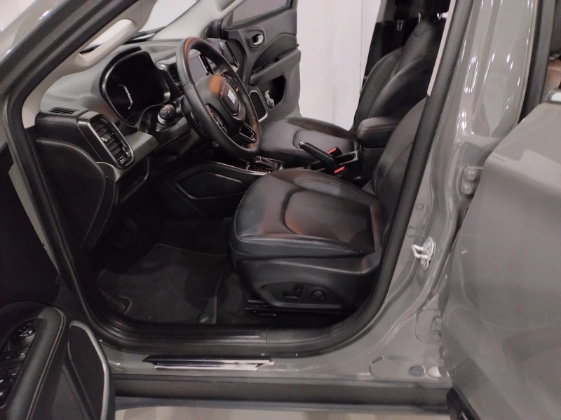 TORO 2.0 16V TURBO DIESEL VOLCANO 4WD AUTOMÁTICO - 2025 - BENTO GONçALVES