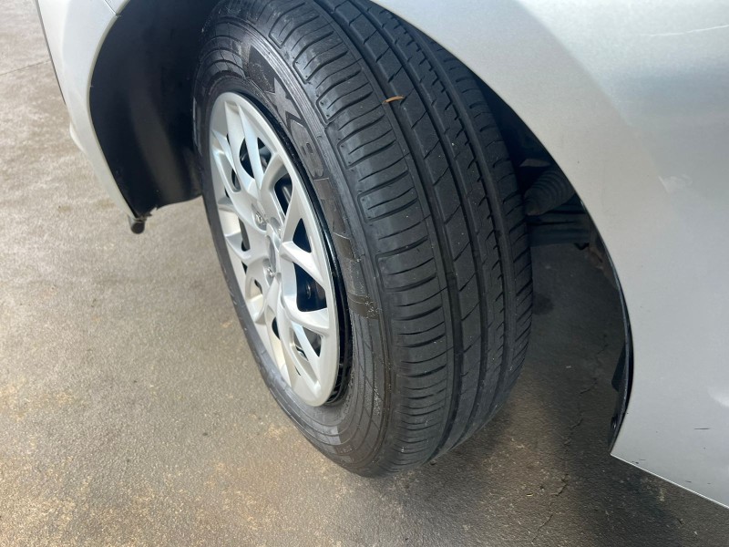 KA + 1.0 SE 12V FLEX 4P MANUAL - 2019 - CAXIAS DO SUL