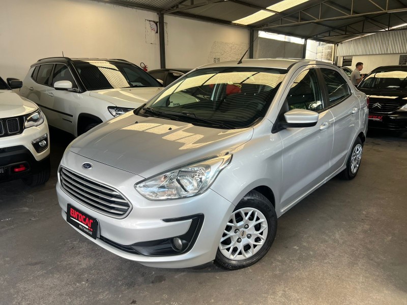 ka   1.0 se 12v flex 4p manual 2019 caxias do sul