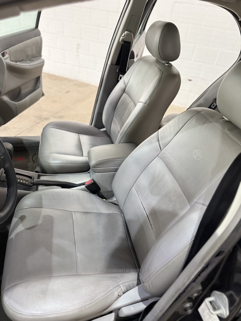 COROLLA 1.8 XEI 16V GASOLINA 4P AUTOMÁTICO - 2003 - ARROIO DO MEIO