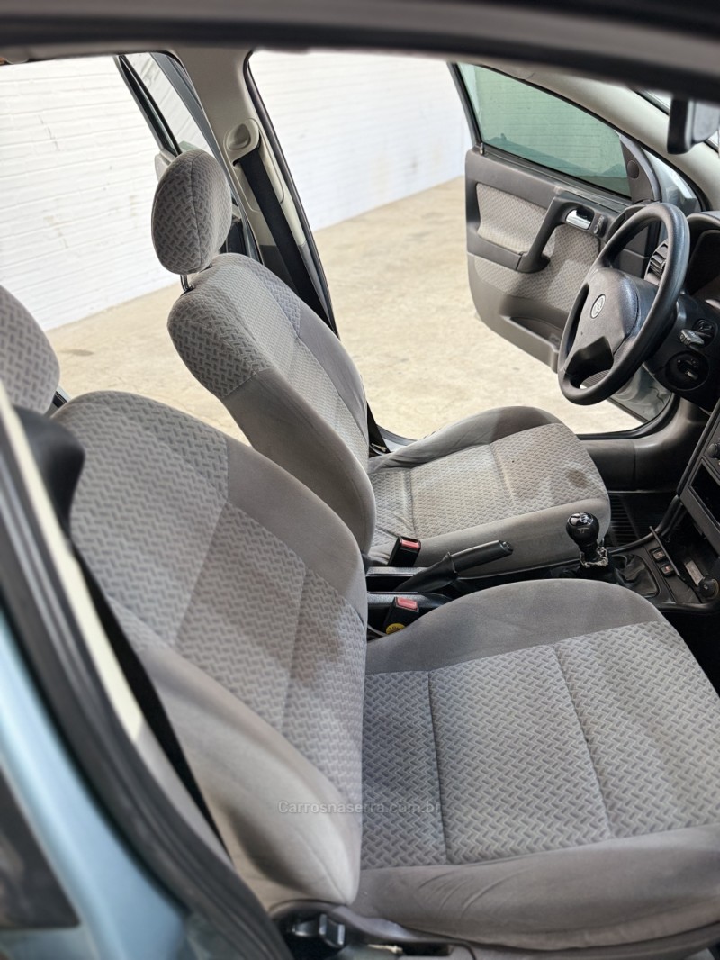 ASTRA 2.0 MPFI CD 8V GASOLINA 4P MANUAL - 2003 - ARROIO DO MEIO