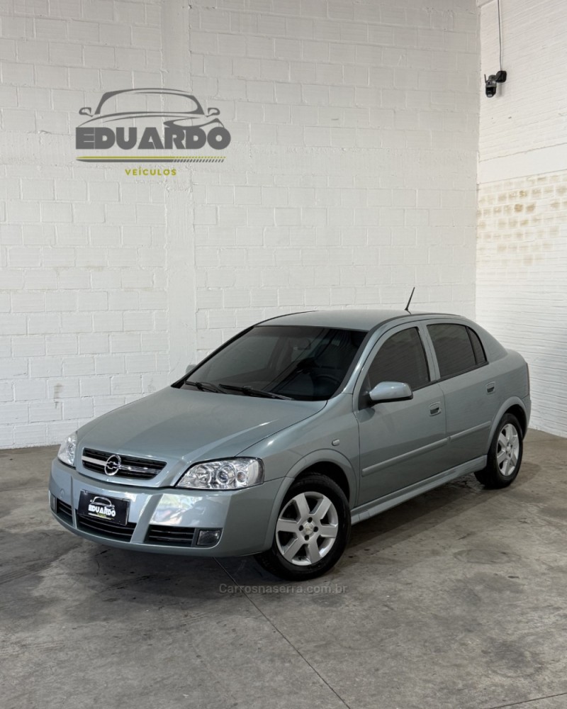 astra 2.0 mpfi cd 8v gasolina 4p manual 2003 arroio do meio