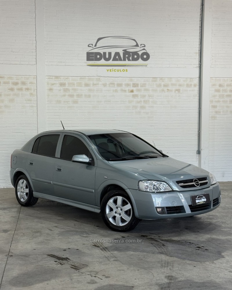 ASTRA 2.0 MPFI CD 8V GASOLINA 4P MANUAL - 2003 - ARROIO DO MEIO