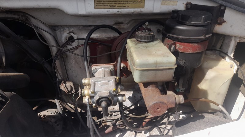 709  - 1991 - CAXIAS DO SUL