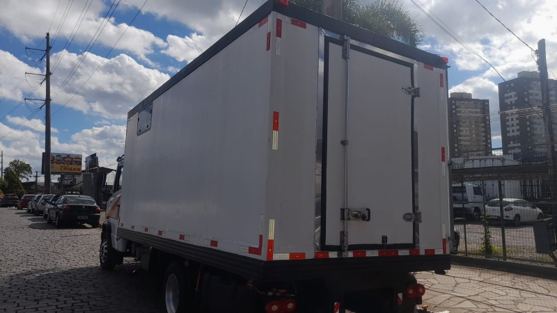 709  - 1991 - CAXIAS DO SUL