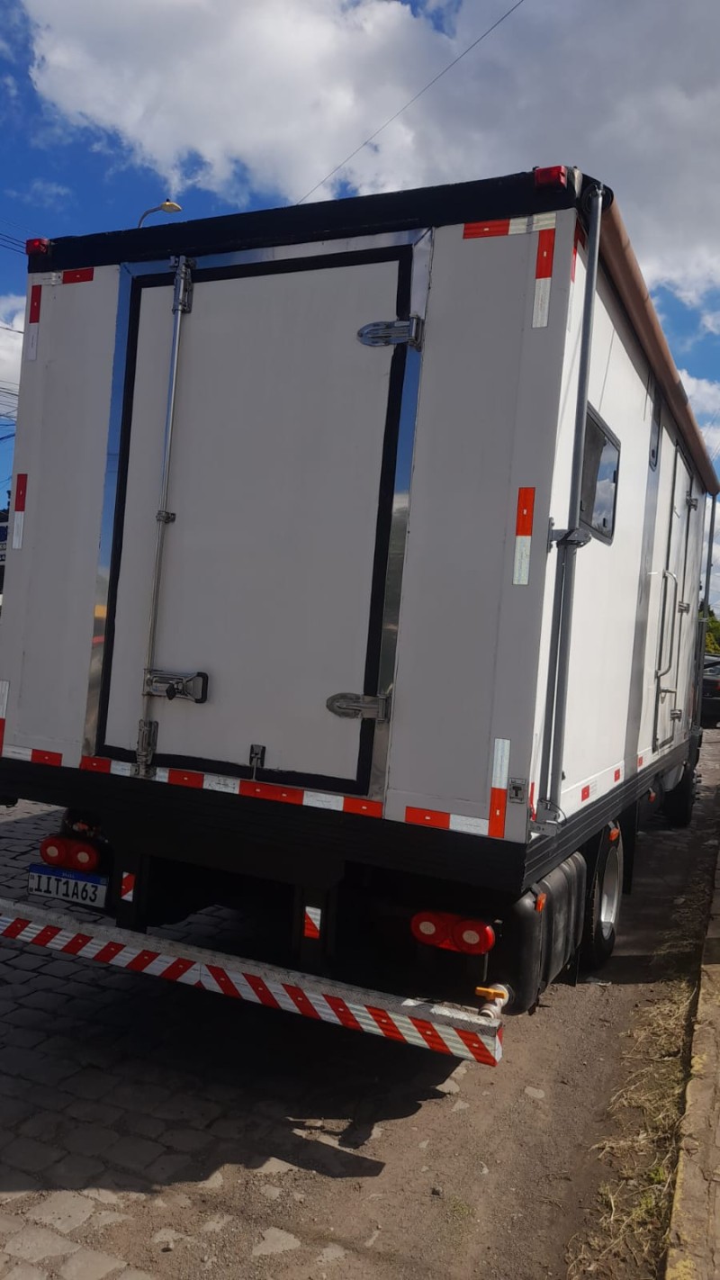 709  - 1991 - CAXIAS DO SUL