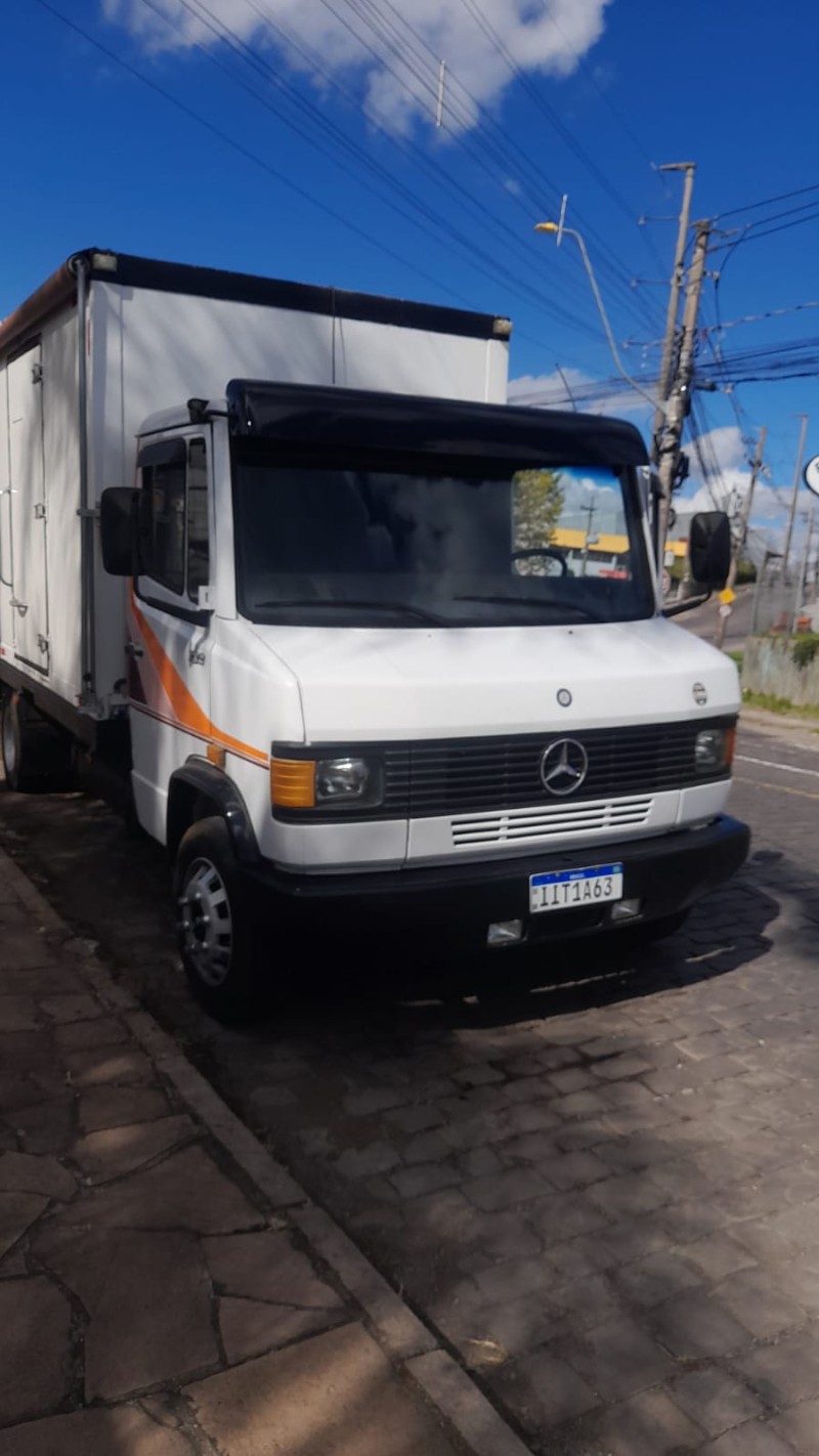 709  1991 caxias do sul