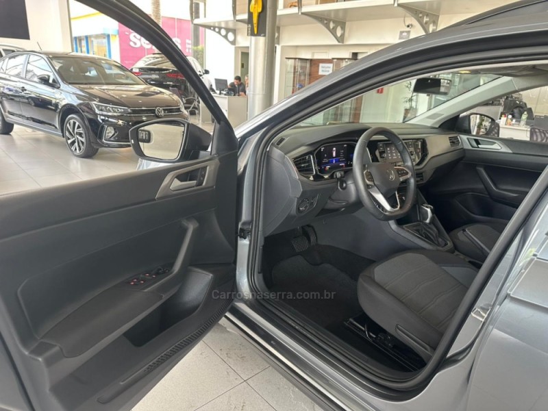 NIVUS 1.0 TSI COMFORTLINE FLEX 4P AUTOMÁTICO - 2023 - NOVO HAMBURGO