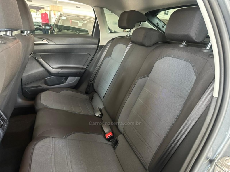 NIVUS 1.0 TSI COMFORTLINE FLEX 4P AUTOMÁTICO - 2023 - NOVO HAMBURGO