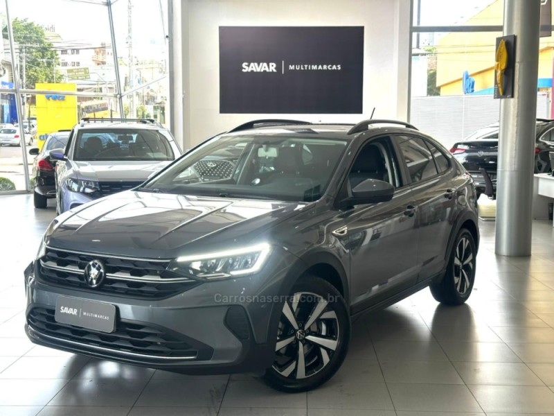 nivus 1.0 tsi comfortline flex 4p automatico 2023 novo hamburgo