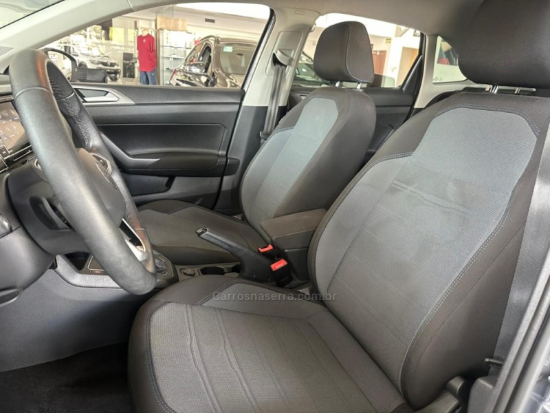 NIVUS 1.0 TSI COMFORTLINE FLEX 4P AUTOMÁTICO - 2023 - NOVO HAMBURGO