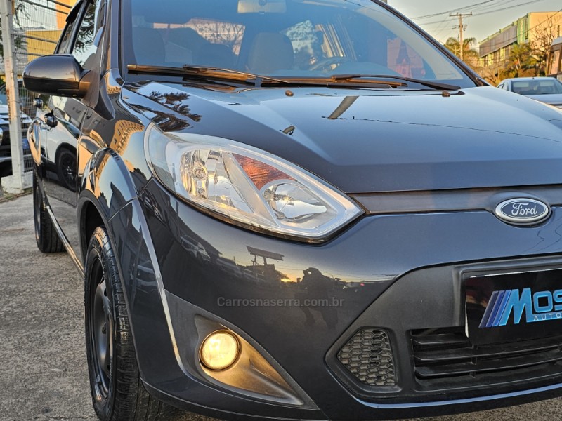 fiesta 1.6 mpi sedan 8v flex 4p manual 2013 campo bom