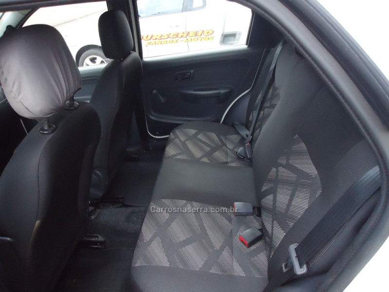 PALIO 1.0 MPI FIRE ECONOMY 8V FLEX 4P MANUAL - 2016 - SANTA CLARA DO SUL