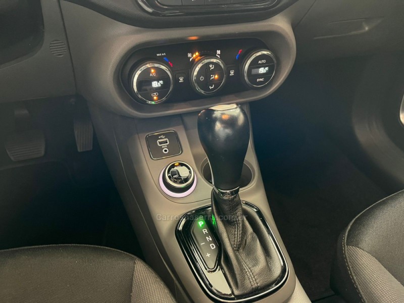 TORO 2.0 16V TURBO DIESEL VOLCANO AT9 4X4 AUTOMÁTICO - 2019 - CAXIAS DO SUL