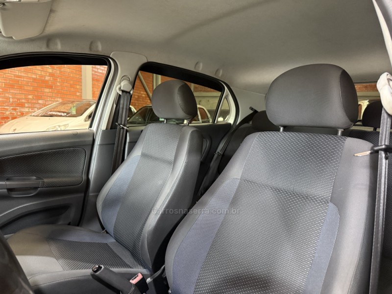 GOL 1.0 MI SPECIAL 8V FLEX 4P MANUAL - 2016 - BENTO GONçALVES