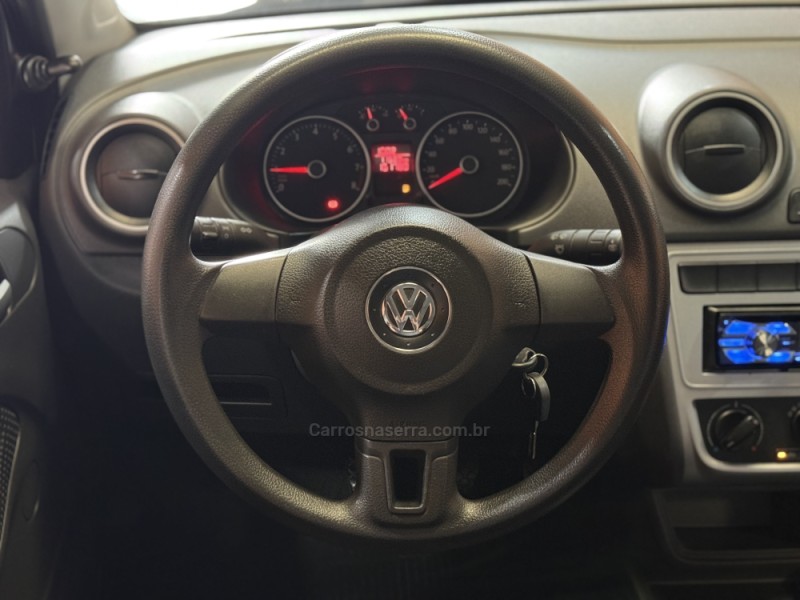 GOL 1.0 MI SPECIAL 8V FLEX 4P MANUAL - 2016 - BENTO GONçALVES