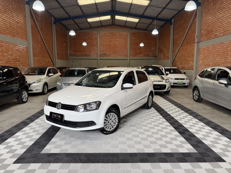 gol 1.0 mi special 8v flex 4p manual 2016 bento goncalves