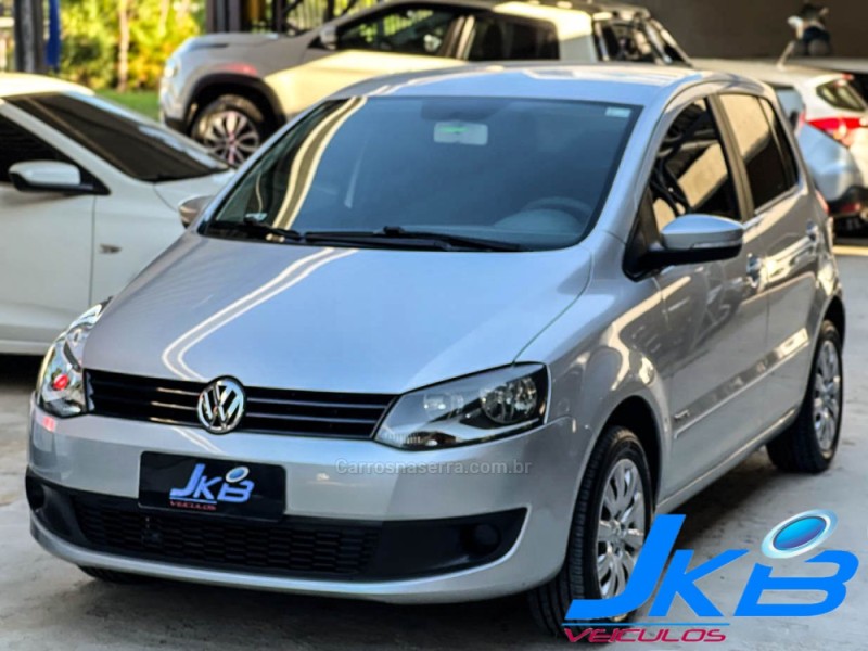 fox 1.0 itrend 8v flex 4p manual 2014 novo hamburgo