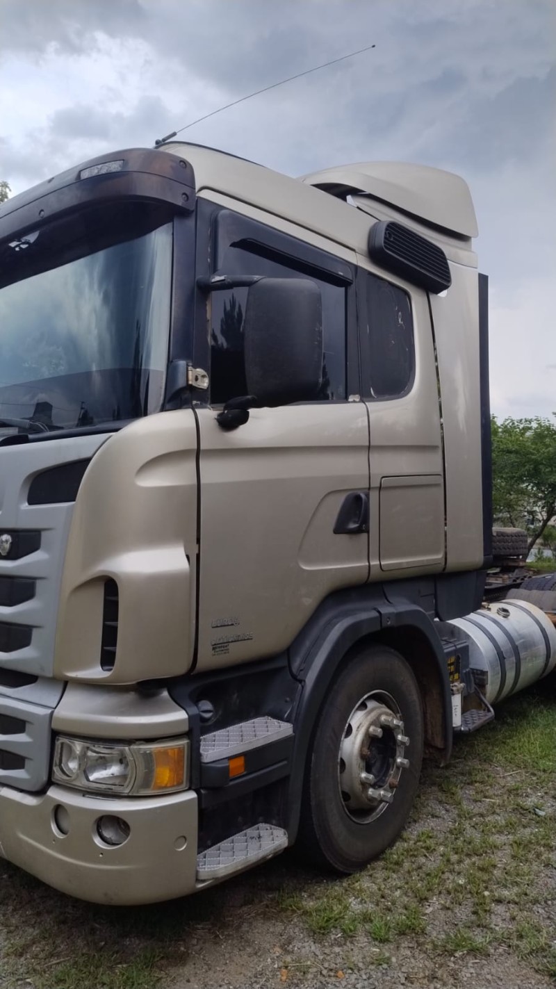 R-440 A 6X2 HIGHLINE - 2013 - CAXIAS DO SUL