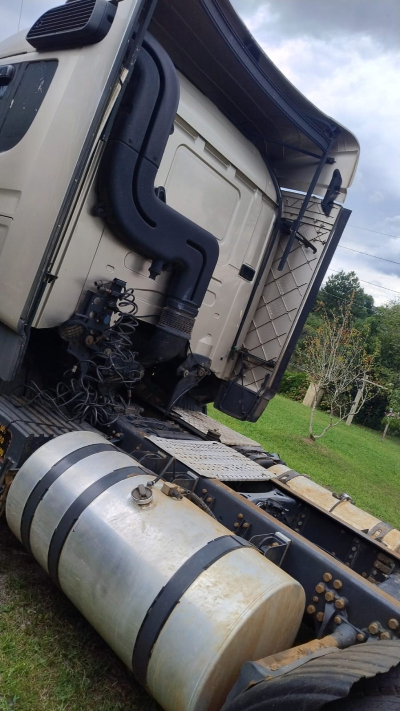 R-440 A 6X2 HIGHLINE - 2013 - CAXIAS DO SUL