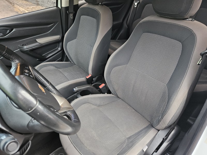 PRISMA 1.4 MPFI LTZ 8V FLEX 4P AUTOMÁTICO - 2016 - CAXIAS DO SUL