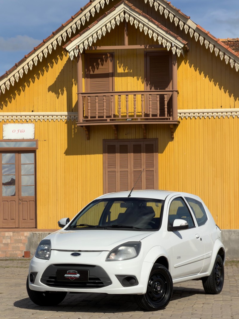 ka 1.0 mpi 8v flex 2p manual 2013 antonio prado