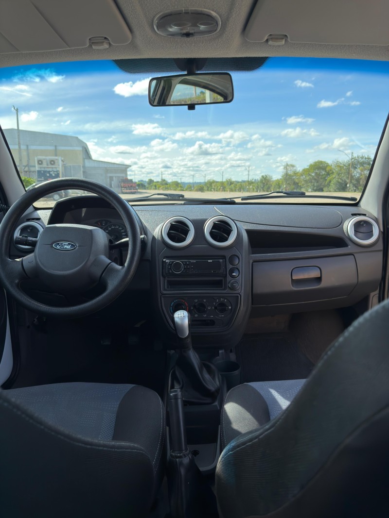 KA 1.0 MPI 8V FLEX 2P MANUAL - 2013 - ANTôNIO PRADO