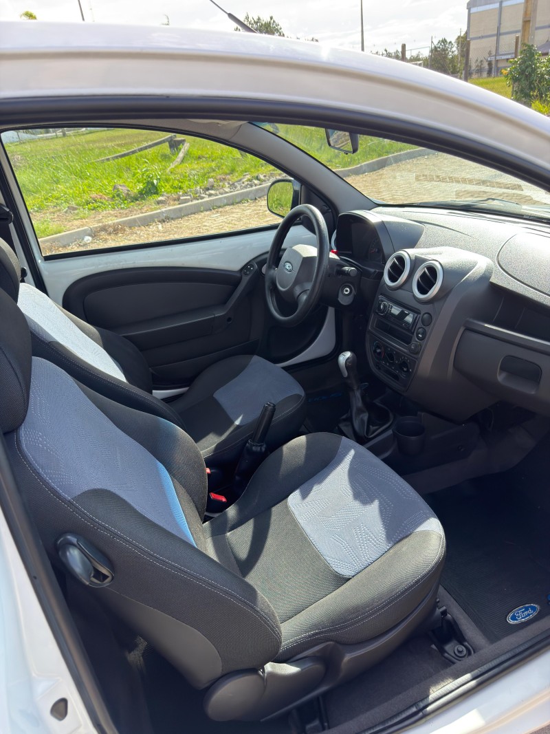 KA 1.0 MPI 8V FLEX 2P MANUAL - 2013 - ANTôNIO PRADO