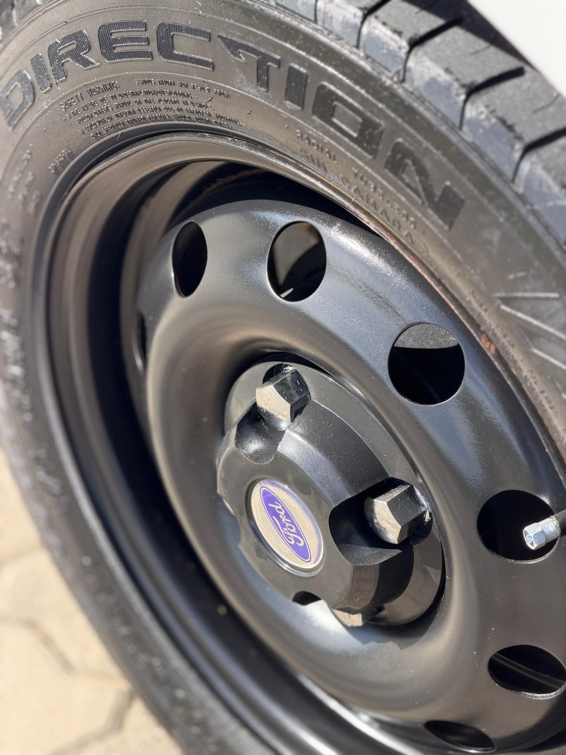 KA 1.0 MPI 8V FLEX 2P MANUAL - 2013 - ANTôNIO PRADO