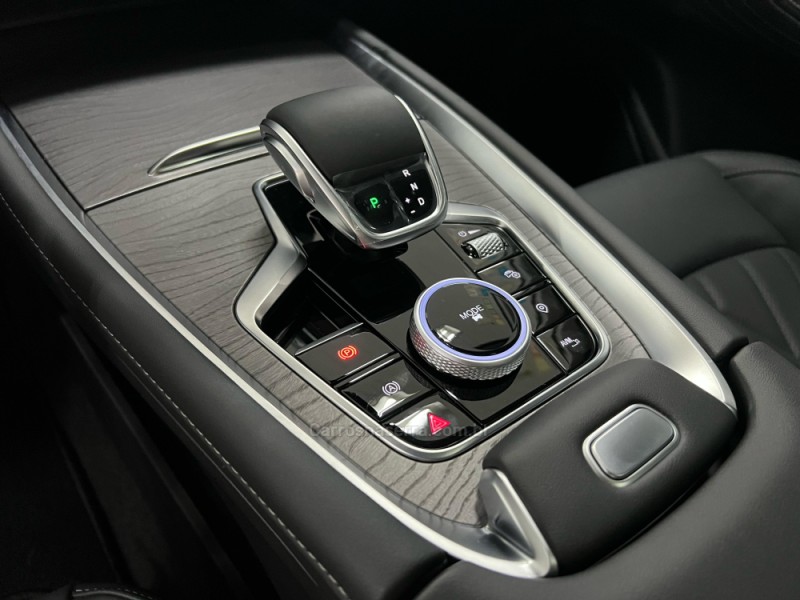 TIGGO 1.6 16V TURBO GDI 8 TXS GASOLINA 4P AUTOMÁTICO - 2027 - CAXIAS DO SUL