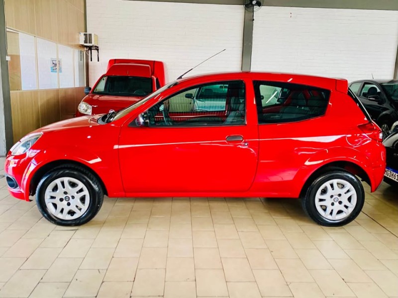 KA 1.0 MPI 8V FLEX 2P MANUAL - 2013 - CAXIAS DO SUL