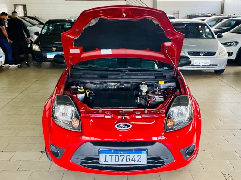 KA 1.0 MPI 8V FLEX 2P MANUAL - 2013 - CAXIAS DO SUL