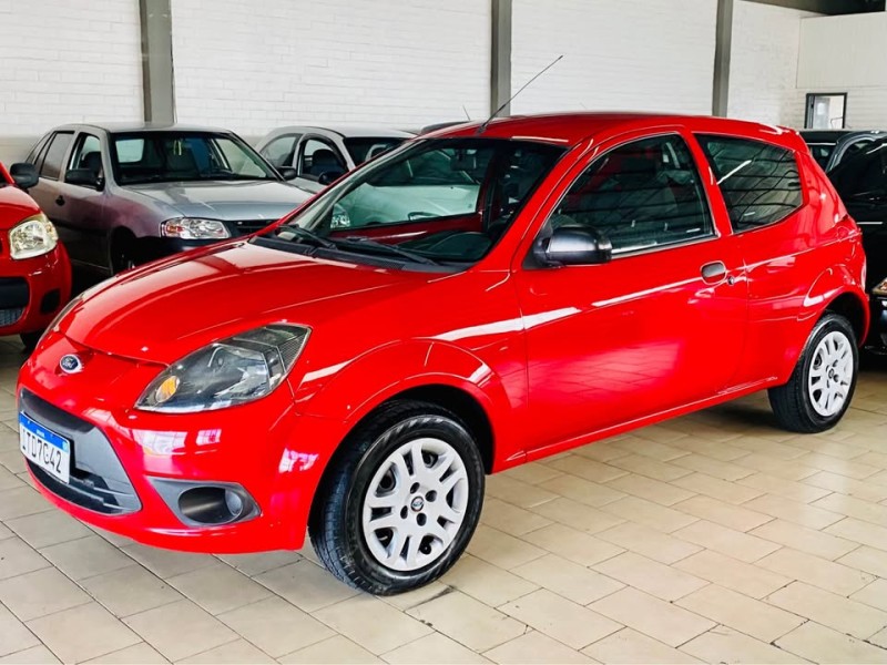 ka 1.0 mpi 8v flex 2p manual 2013 caxias do sul