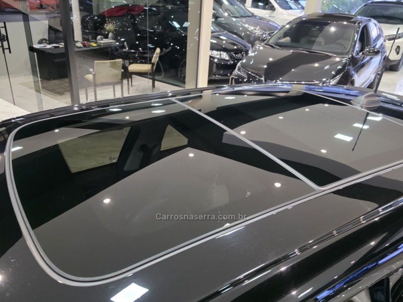 COOPER 2.0 S TOP 16V TURBO GASOLINA 4P AUTOMÁTICO - 2018 - CAXIAS DO SUL