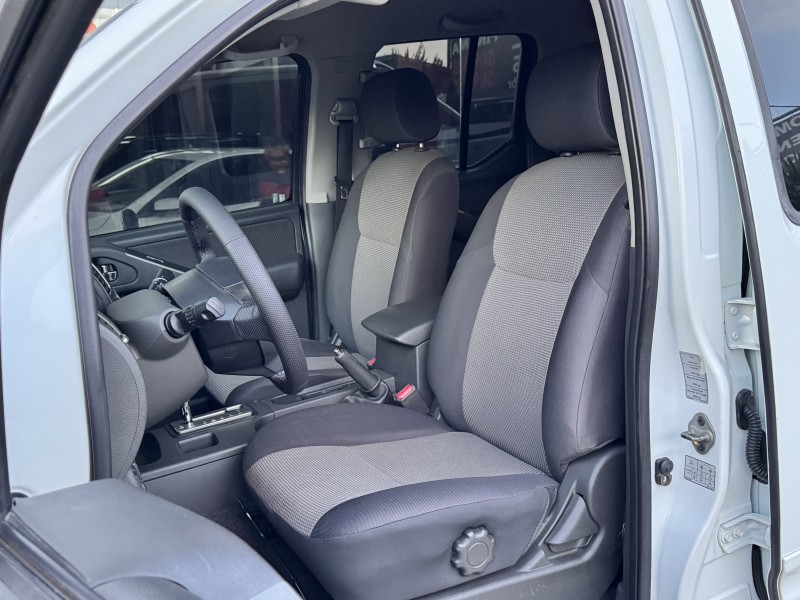 FRONTIER 2.5 PLATINUM 4X4 CD TURBO ELETRONIC DIESEL 4P AUTOMÁTICO - 2014 - CAXIAS DO SUL