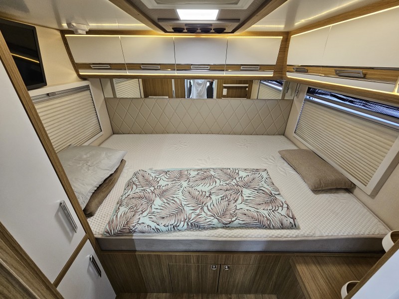 SPRINTER 2.2 CHASSI 516 LONGO DIESEL 3P MANUAL - 2024 - BOM PRINCíPIO