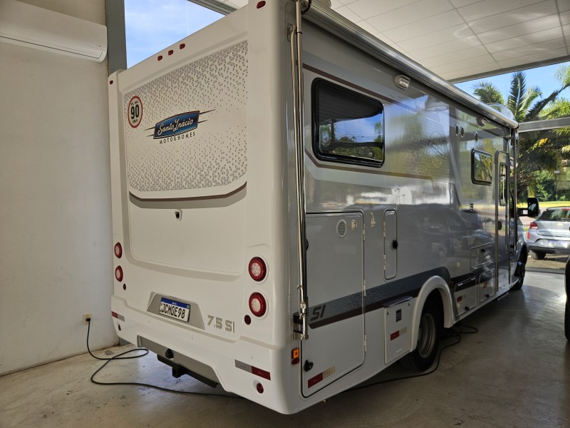 SPRINTER 2.2 CHASSI 516 LONGO DIESEL 3P MANUAL - 2024 - BOM PRINCíPIO