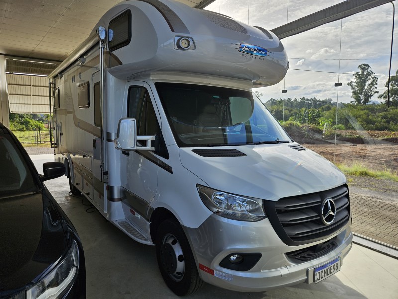 sprinter 2.2 chassi 516 longo diesel 3p manual 2024 bom principio