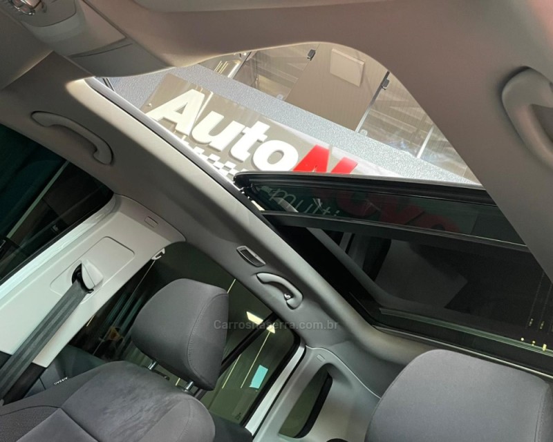 TIGUAN 2.0 TSI 16V TURBO GASOLINA 4P TIPTRONIC - 2014 - VACARIA