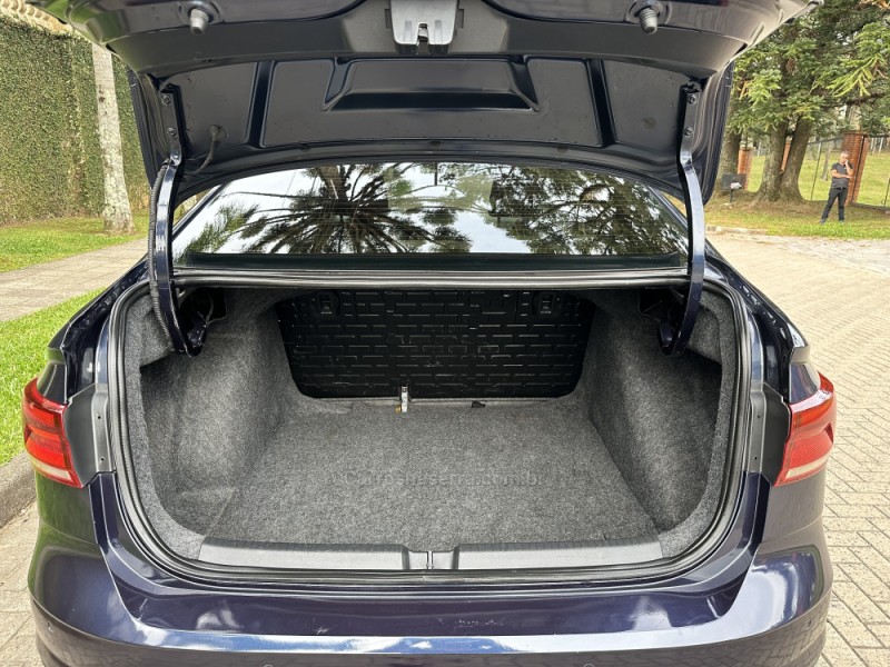 VIRTUS 1.6 MSI TOTAL FLEX MANUAL - 2019 - CAXIAS DO SUL