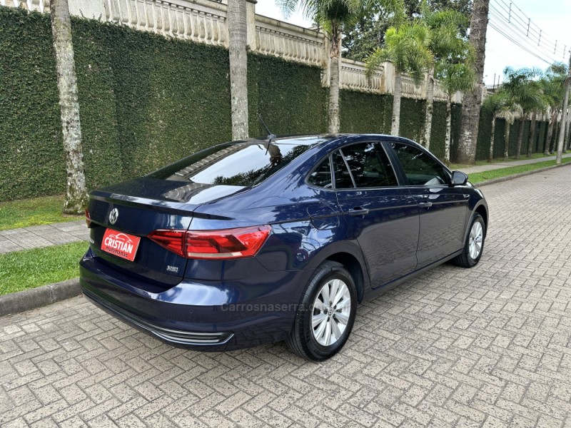 VIRTUS 1.6 MSI TOTAL FLEX MANUAL - 2019 - CAXIAS DO SUL