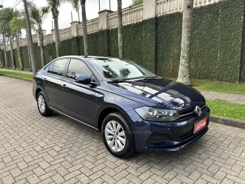 VIRTUS 1.6 MSI TOTAL FLEX MANUAL - 2019 - CAXIAS DO SUL