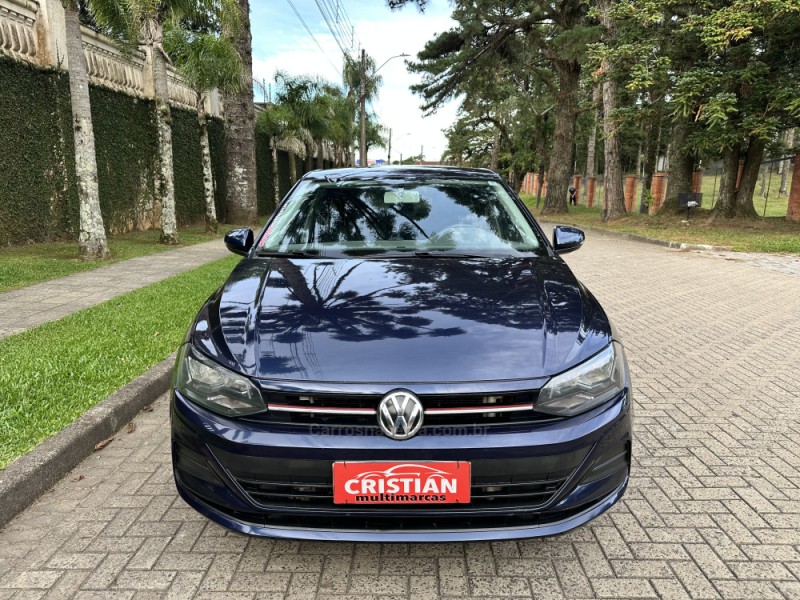 VIRTUS 1.6 MSI TOTAL FLEX MANUAL - 2019 - CAXIAS DO SUL