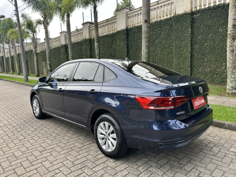 VIRTUS 1.6 MSI TOTAL FLEX MANUAL - 2019 - CAXIAS DO SUL