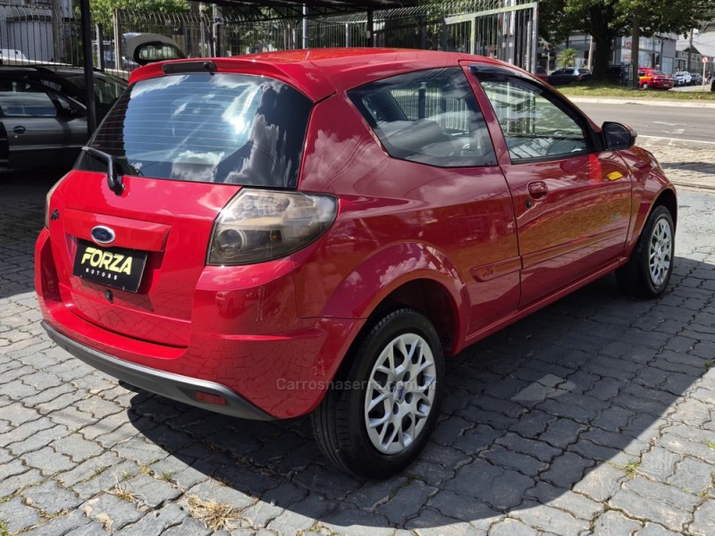 KA 1.0 MPI 8V FLEX 2P MANUAL - 2013 - CAXIAS DO SUL