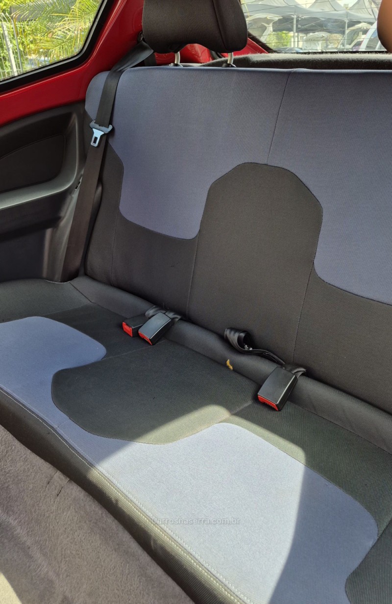 KA 1.0 MPI 8V FLEX 2P MANUAL - 2013 - CAXIAS DO SUL