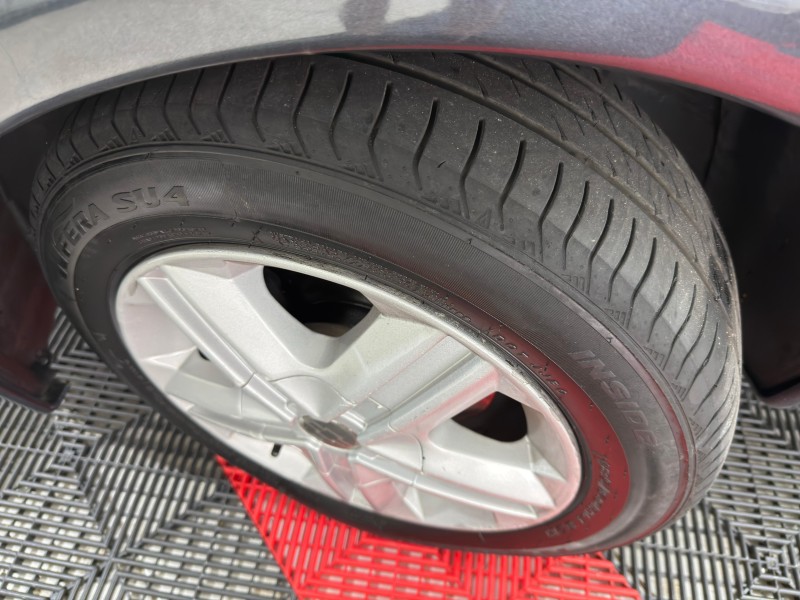 CORSA 1.4 MPFI PREMIUM 8V FLEX 4P MANUAL - 2009 - CAXIAS DO SUL